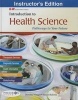 Introduction to Health Science - Pathways to Your Future (Hardcover) - Susan Blahnik Photo