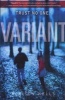 Variant (Paperback) - Robison Wells Photo