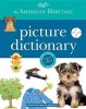 The American Heritage Picture Dictionary (Hardcover) - Editors of the American Heritage Dictionaries Photo