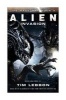 Alien: Invasion - The Rage War 2 (Paperback) - Tim Lebbon Photo