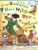 Miss Bindergarten Has a Wild Day in Kindergarten (Paperback) - Joseph Slate Photo