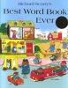 Best Word Book Ever (Paperback) - Richard Scarry Photo