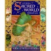 The Sacred World Oracle (Book) - Kris Waldherr Photo