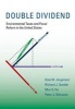 Double Dividend - Environmental Taxes and Fiscal Reform in the United States (Hardcover) - Dale W Jorgenson Photo