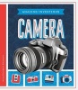 Camera (Hardcover) - Mary Elizabeth Salzmann Photo