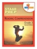 Rise & Shine Staar Prep Reading Comprehension Grade 3 (Paperback) - Mark Lyons Photo