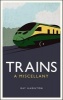 Trains - A Miscellany (Hardcover) - Ray Hamilton Photo