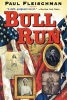 Bull Run (Hardcover, 1st Harper Trophy ed) - Paul Fleischman Photo