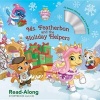 Whisker Haven Tales with the Palace Pets: Ms. Featherbon and the Holiday Helpers (Paperback) -  Photo