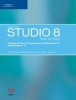 Macromedia Studio 8 Step-by-Step: Projects for Flash 8, Dreamweaver 8, Fireworks 8, and Contribute 3 (Paperback, Revised) - Anuja Dharkar Photo