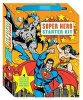 DC Super Hero Starter Kit (Paperback) - David Bar Katz Photo