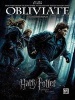 Obliviate (from Harry Potter and the Deathly Hallows, Part 1) - Five Finger Piano, Sheet (Paperback) -  Photo