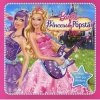 Barbie Princess & Popstar Storybook (Paperback) -  Photo