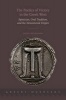 The Poetics of Victory in the Greek West - Epinician, Oral Tradition, and the Deinomenid Empire (Hardcover) - Nigel Nicholson Photo