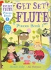 Get Set! Flute Pieces, Book 1 (Paperback) - Ali Steynor Photo