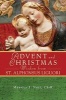 Advent and Christmas Wisdom from St. Alphonsus Liguori (Paperback) - Maurice J Nutt Photo