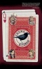 Crows & Cards (Paperback) - Joseph Helgerson Photo