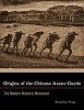 Origins of the Chinese Avant-Garde - The Modern Woodcut Movement (Hardcover) - Xiaobing Tang Photo