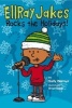 Ellray Jakes Rocks the Holidays! (Hardcover) - Sally Warner Photo