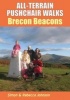 All Terrain Pushchair Walks Brecon Beacons (Paperback) - Simon Johnson Photo