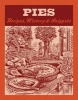 Pies - Recipes, History, Snippets (Hardcover) - Jane Struthers Photo