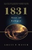 1831 - Year of Eclipse (Paperback) - Louis P Masur Photo