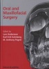 Oral and Maxillofacial Surgery (Hardcover, New) - Lars Andersson Photo