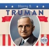 Harry S. Truman (Hardcover) - Heidi M D Elston Photo