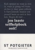 Jou Laaste Selfhelp Boek Ooit (Afrikaans, Paperback) - ST Potgieter Photo