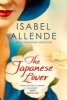 The Japanese Lover (Paperback) - Isabel Allende Photo