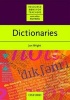 Dictionaries (Paperback) - Jonathan Wright Photo