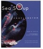 Sea Soup - Zooplankton (Hardcover) - Mary M Cerullo Photo