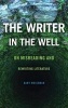 The Writer in the Well - On Misreading and Rewriting Literature (Hardcover) - Gary Weissman Photo