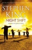 Night Shift (Paperback) - Stephen King Photo