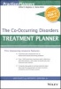 The Co-Occurring Disorders Treatment Planner, with DSM-5 Updates (Paperback, 4th) - Arthur E Jongsma Photo