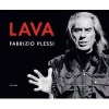 Fabrizio Plessi - Lava (German, English, Hardcover) - Thomas Elsen Photo