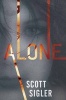 Alone - Book Three of the Generations Trilogy (Hardcover) - Scott Sigler Photo