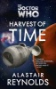 Doctor Who: Harvest of Time (Paperback) - Alastair Reynolds Photo