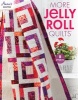 More Jelly Roll Quilts (Paperback) - Annies Photo