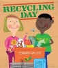 Recycling Day (Hardcover) - Edward Miller Photo