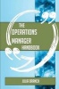 The Operations Manager Handbook - Everything You Need to Know about Operations Manager (Paperback) - Julia Branch Photo