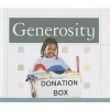 Generosity (Hardcover) - Cynthia Amoroso Photo