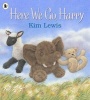 Here We Go, Harry (Paperback, New edition) - Kim Lewis Photo