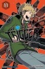 World Trigger, Volume 11 (Paperback) - Daisuke Ashihara Photo