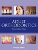 Adult Orthodontics (Hardcover) - Birte Melsen Photo