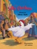 The Silly Chicken (Hardcover, 1st ed) - Idries Shah Photo