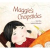 Maggie's Chopsticks (Hardcover) - Alan Woo Photo