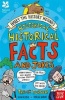 The National Trust: Harry the History Hound's Hysterical Historical Facts and Jokes (Paperback) - Tracey Turner Photo