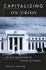 Capitalizing on Crisis - The Political Origins of the Rise of Finance (Paperback) - Greta R Krippner Photo