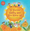 If You're Happy and You Know it (Paperback) - Anna McQuinn Photo